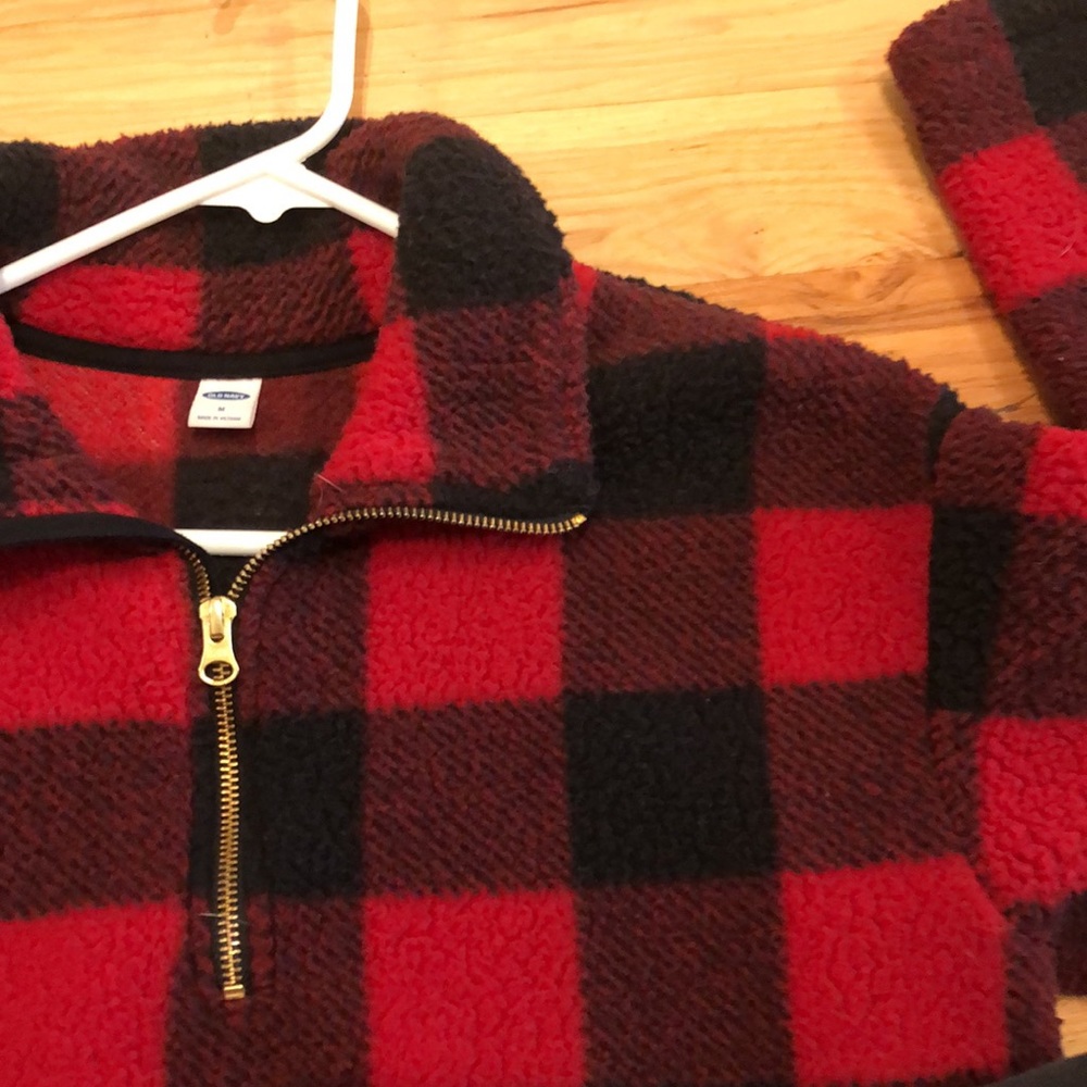Jacket - Picture 3 of 3